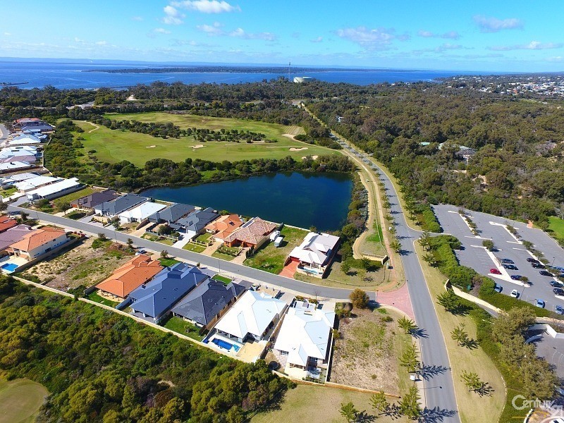 3 Lakeway Retreat, Dawesville WA 6211