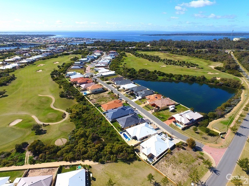 3 Lakeway Retreat, Dawesville WA 6211