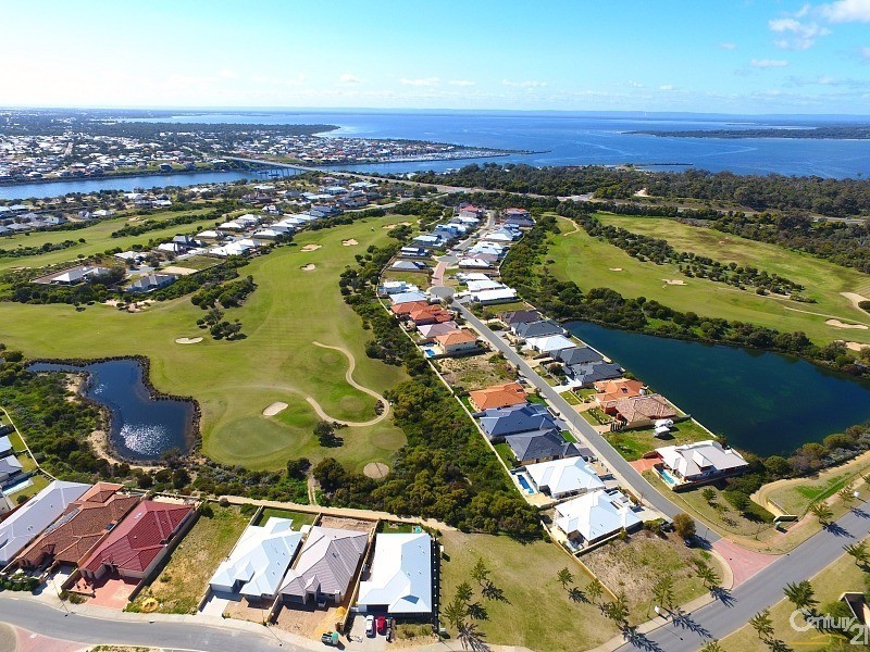 3 Lakeway Retreat, Dawesville WA 6211