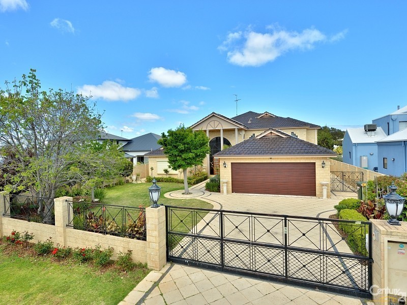 50 Cambria Island Retreat (Port Mandurah), Halls Head WA 6210