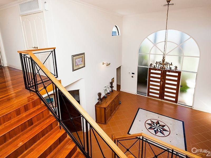 50 Cambria Island Retreat (Port Mandurah), Halls Head WA 6210