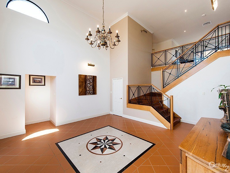 50 Cambria Island Retreat (Port Mandurah), Halls Head WA 6210