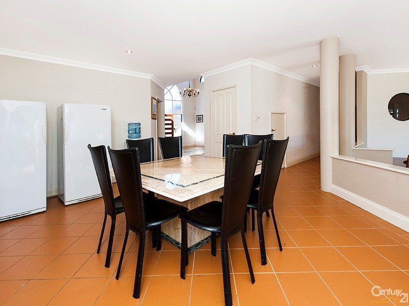 50 Cambria Island Retreat (Port Mandurah), Halls Head WA 6210
