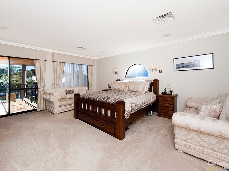 50 Cambria Island Retreat (Port Mandurah), Halls Head WA 6210