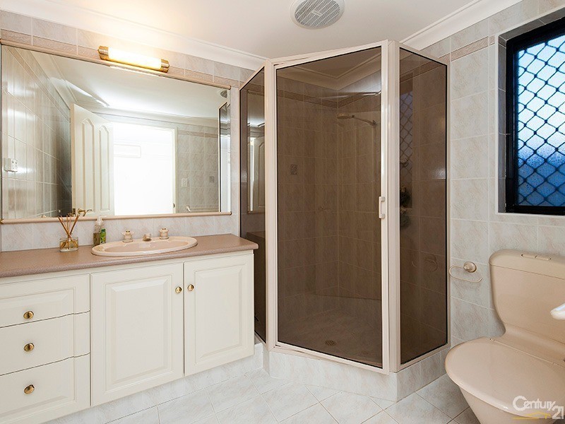 50 Cambria Island Retreat (Port Mandurah), Halls Head WA 6210