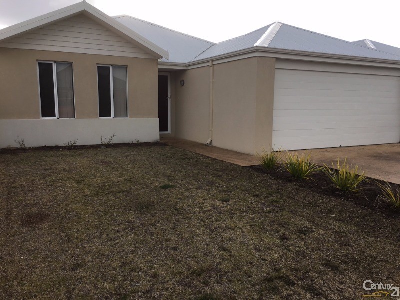 108 Camelot Street, Baldivis WA 6171