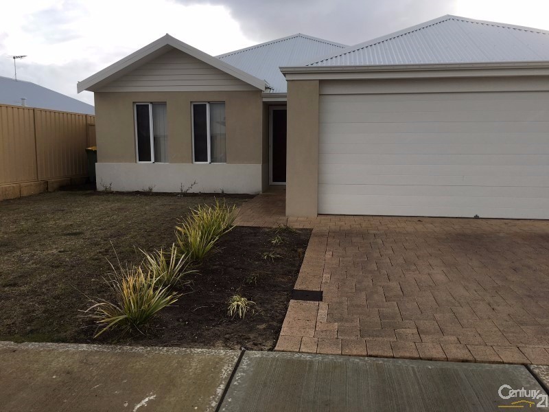 108 Camelot Street, Baldivis WA 6171