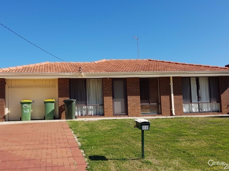 63 Murdoch Drive, Greenfields WA 6210