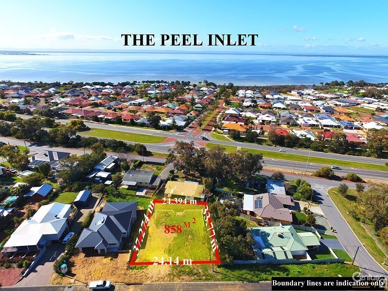 3 Haze Road, Falcon WA 6210