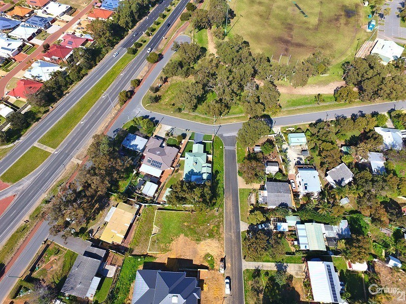 3 Haze Road, Falcon WA 6210