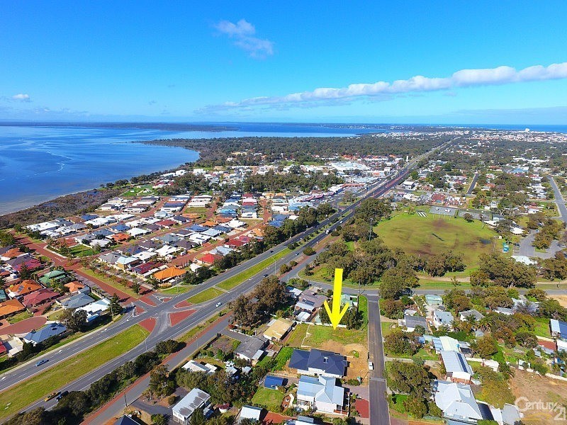 3 Haze Road, Falcon WA 6210