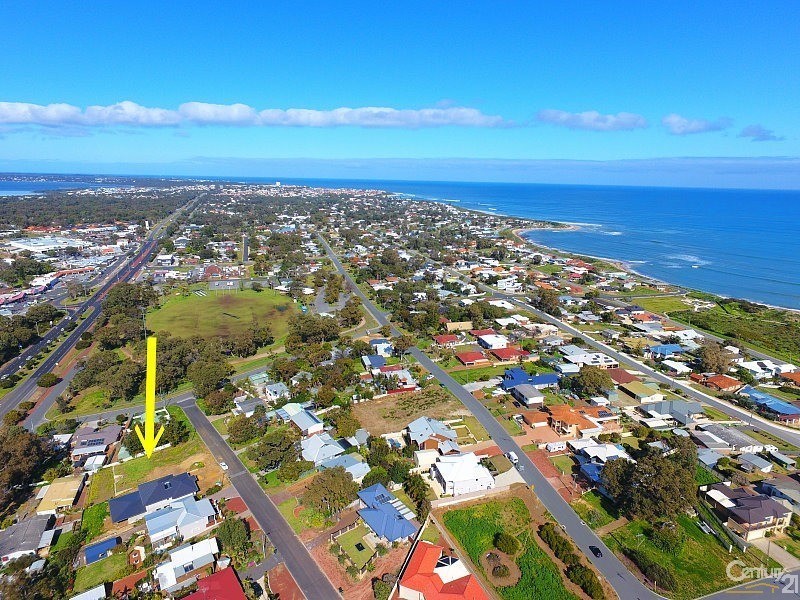 3 Haze Road, Falcon WA 6210