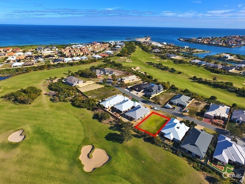 15 Caddadup Retreat, Dawesville WA 6211