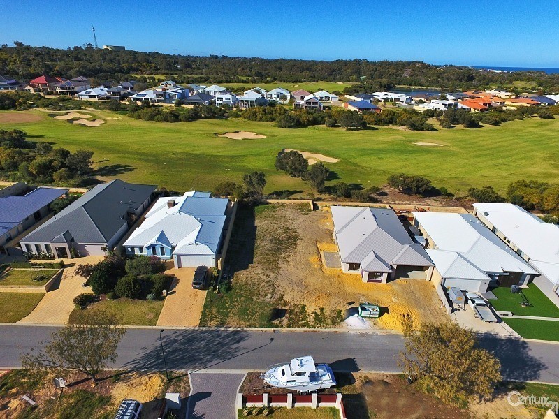 15 Caddadup Retreat, Dawesville WA 6211