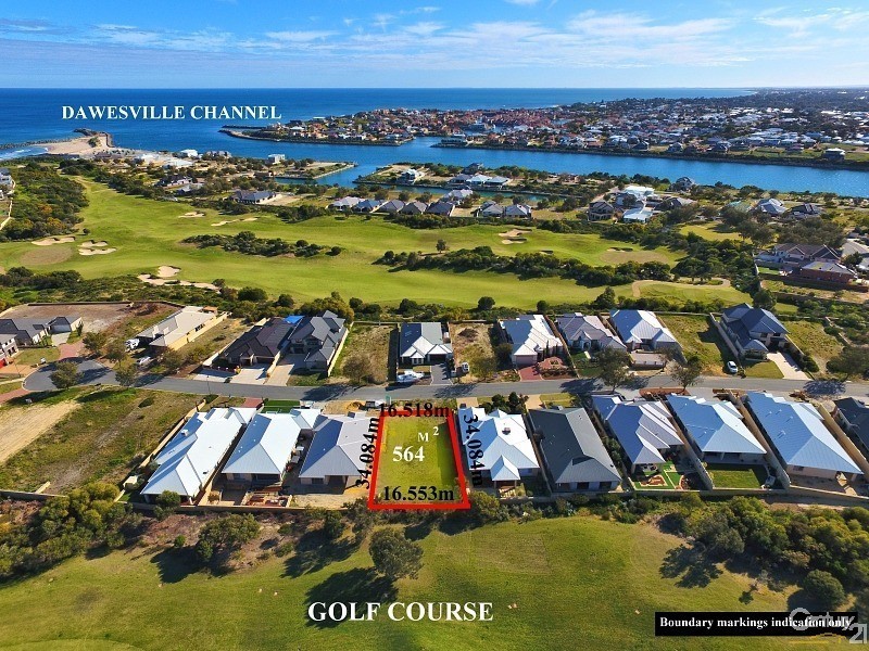 15 Caddadup Retreat, Dawesville WA 6211