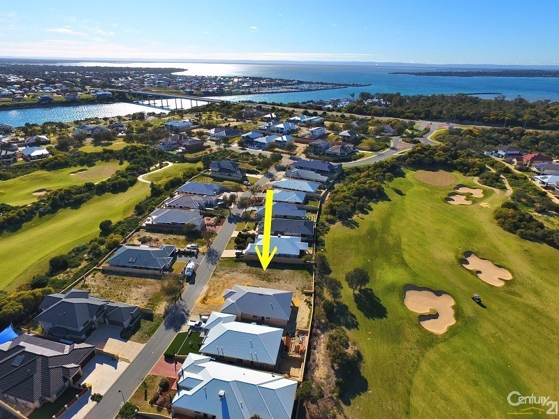 15 Caddadup Retreat, Dawesville WA 6211