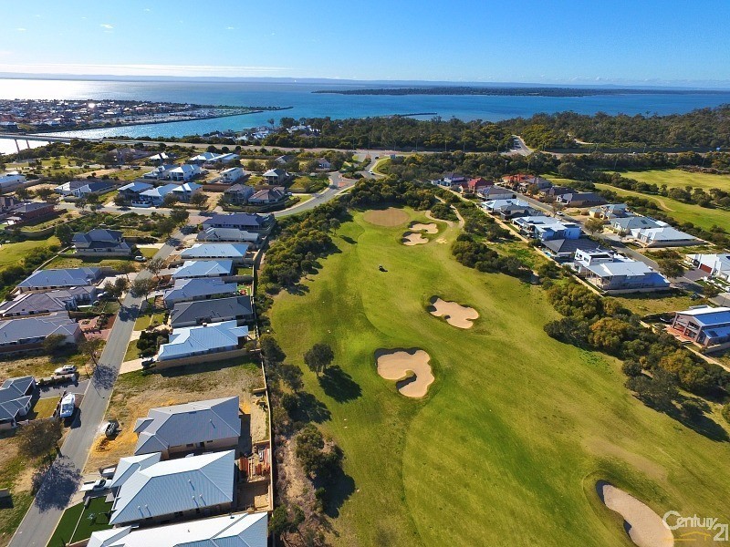 15 Caddadup Retreat, Dawesville WA 6211