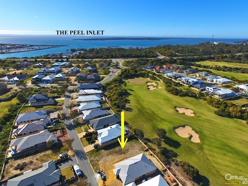 15 Caddadup Retreat, Dawesville WA 6211