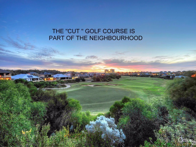 15 Caddadup Retreat, Dawesville WA 6211