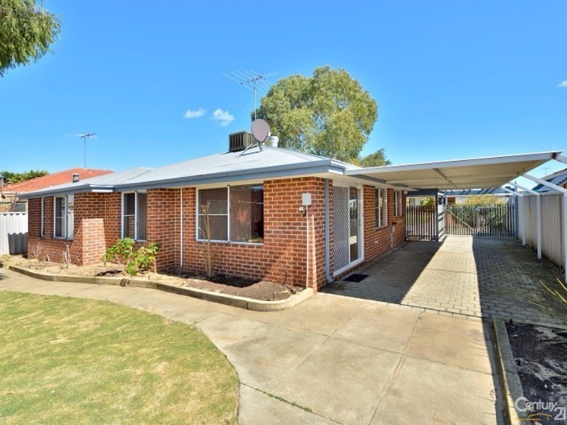 5 Buchanan Elbow, Greenfields WA 6210