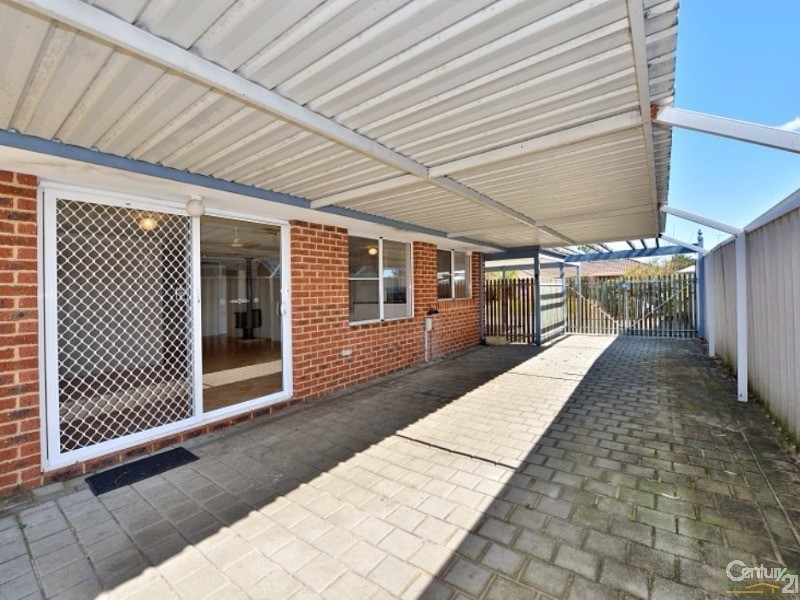 5 Buchanan Elbow, Greenfields WA 6210