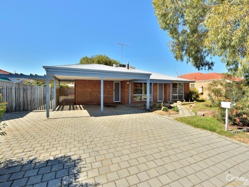 5 Buchanan Elbow, Greenfields WA 6210