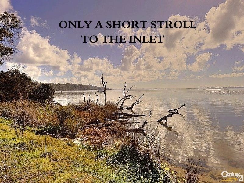 2 Garden Road, Dawesville WA 6211