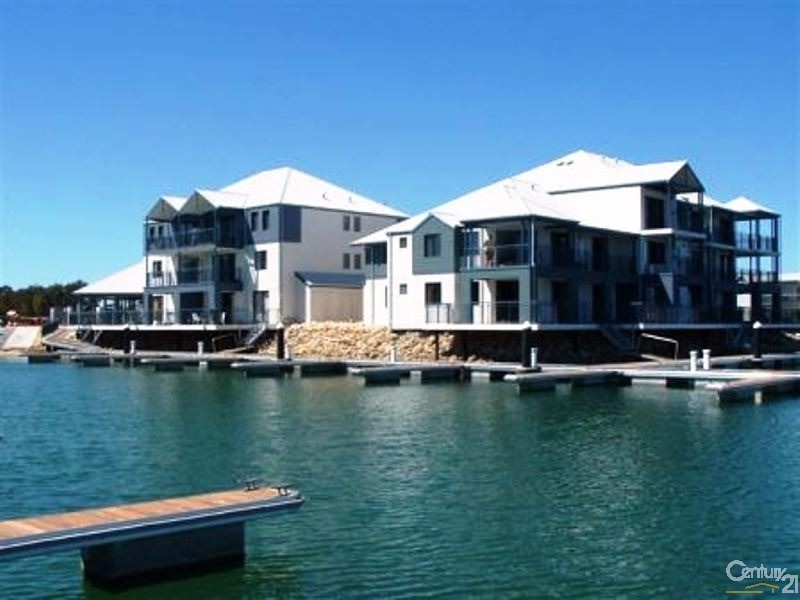 6/206 Mary Street, Halls Head WA 6210