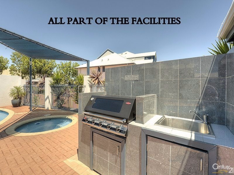 6/206 Mary Street, Halls Head WA 6210
