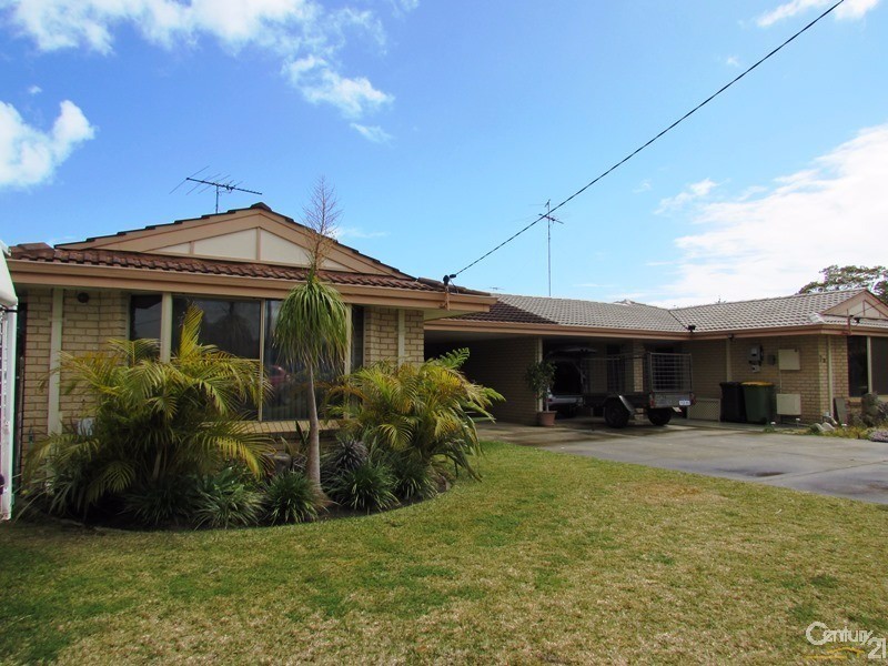 3A Windermere Way, Greenfields WA 6210
