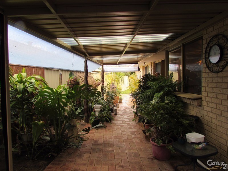 3A Windermere Way, Greenfields WA 6210