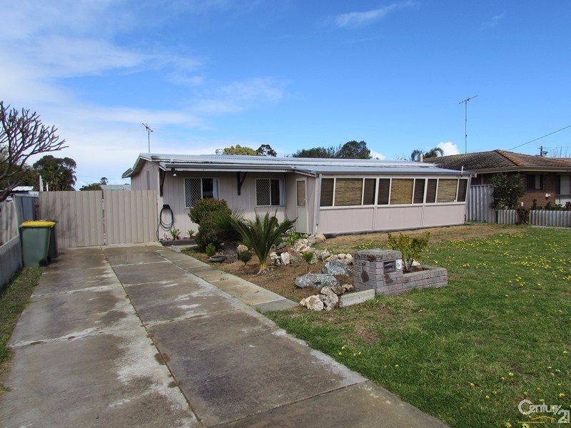 3 Eacott Street, Mandurah WA 6210