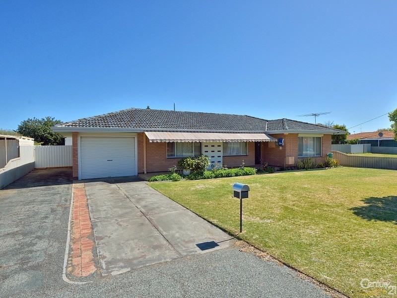 12 Leigh Street, Dudley Park WA 6210
