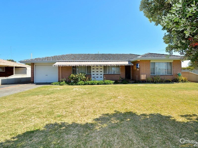 12 Leigh Street, Dudley Park WA 6210