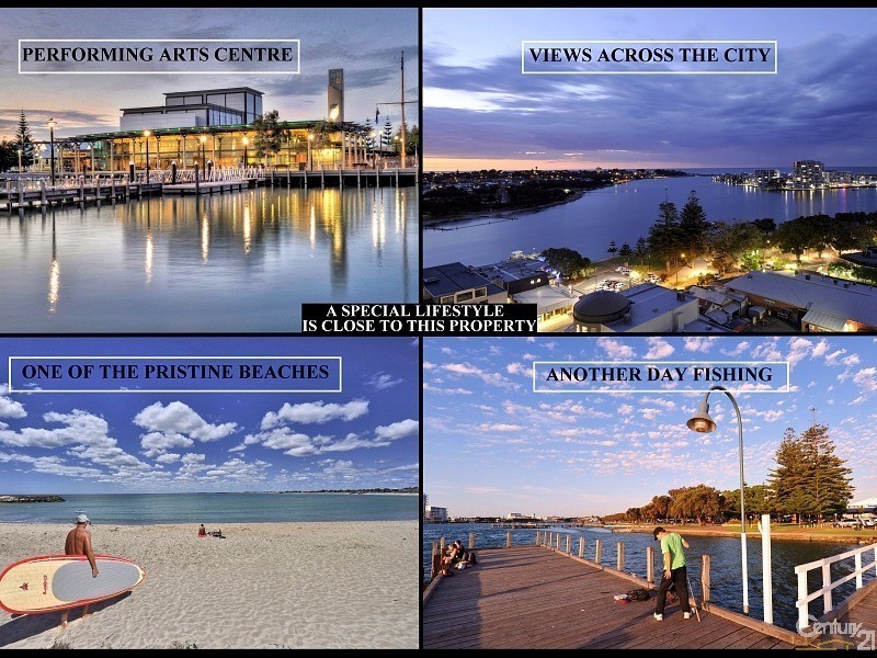 11 Stevenson Street, Dudley Park WA 6210