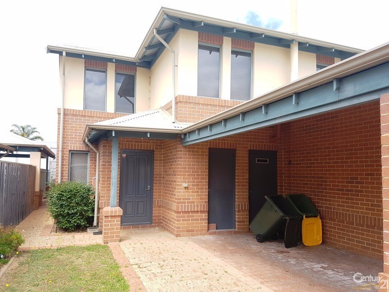 11/1 Waterside Drive, Dudley Park WA 6210