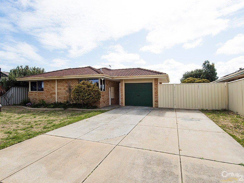 73 Discovery Crescent, Port Kennedy WA 6172