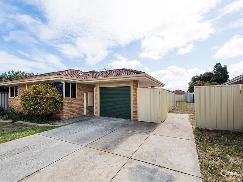 73 Discovery Crescent, Port Kennedy WA 6172