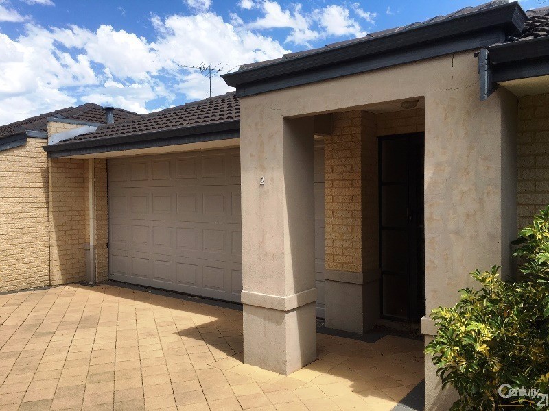 2/2 Shelley Cove, Greenfields WA 6210