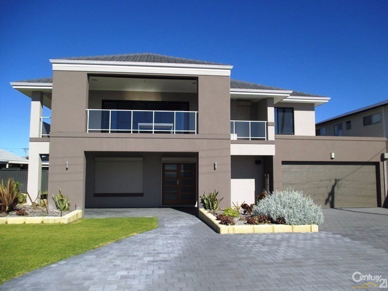 203 Ormsby Terrace, Silver Sands WA 6210