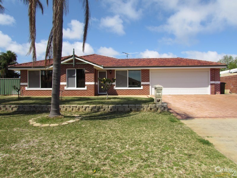 8 Killarney Retreat, Meadow Springs WA 6210