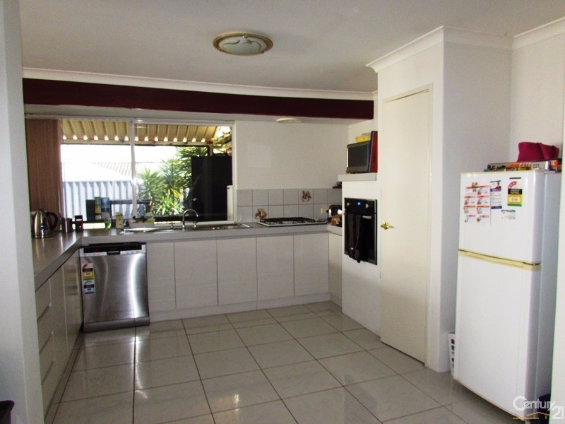 8 Killarney Retreat, Meadow Springs WA 6210