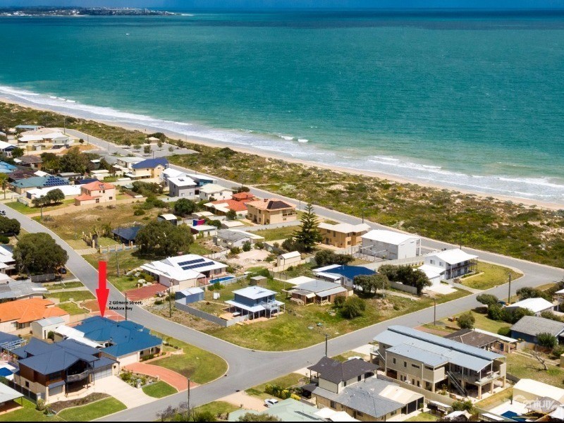 2 Gilmore Street, Madora Bay WA 6210