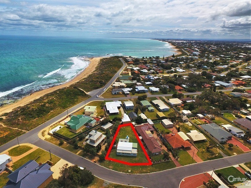 6 Kabbarli Street, Falcon WA 6210