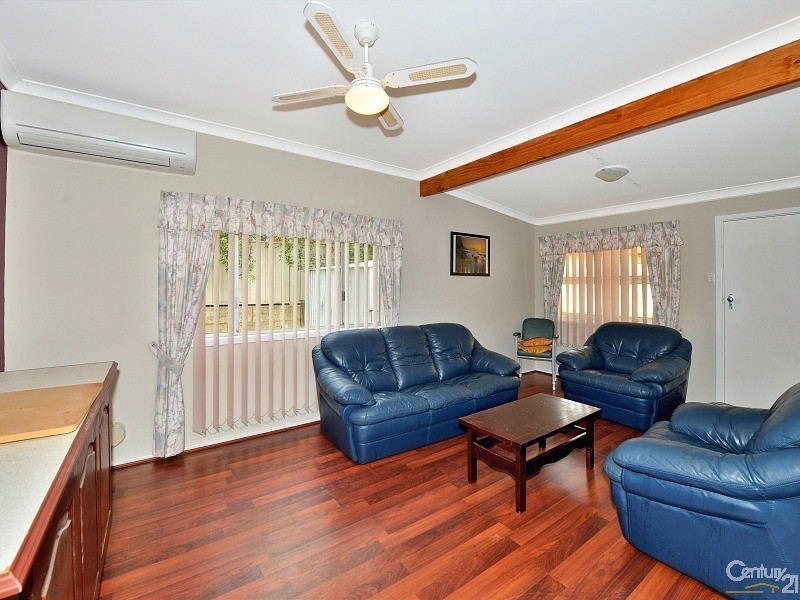 6 Kabbarli Street, Falcon WA 6210