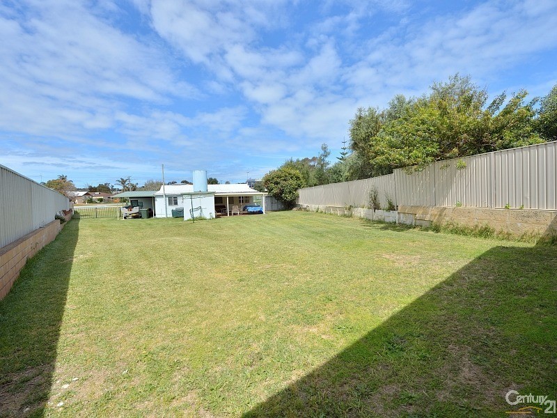 6 Kabbarli Street, Falcon WA 6210