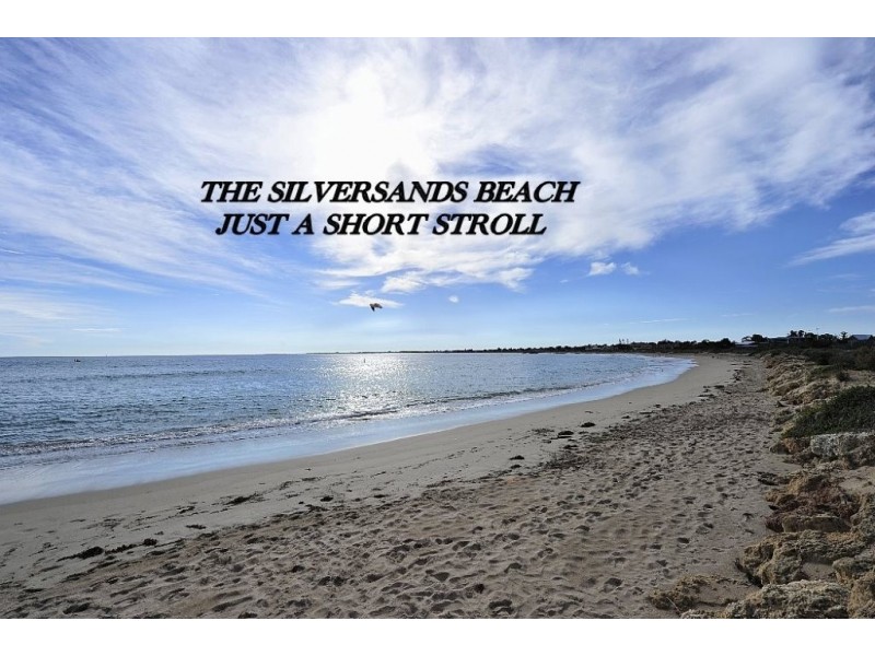 4/18 Henson Street, Mandurah WA 6210