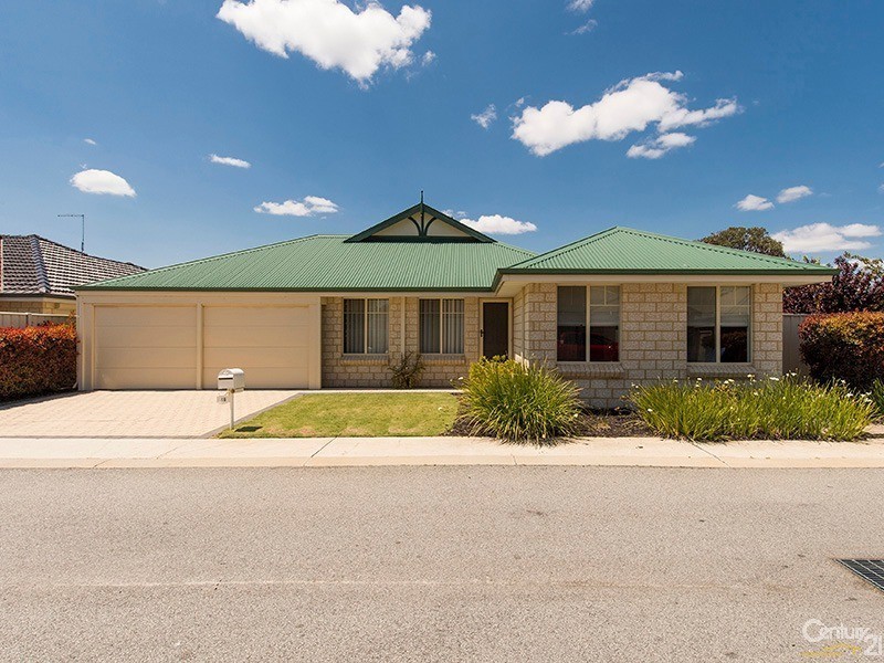 16 Golden Grove, Coodanup WA 6210