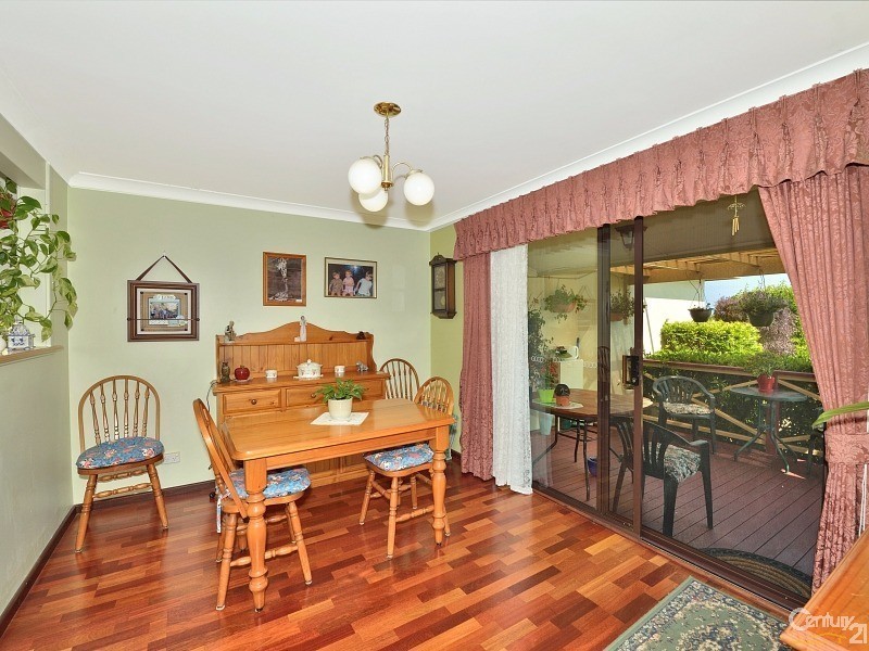 1 Albatross Close, Halls Head WA 6210