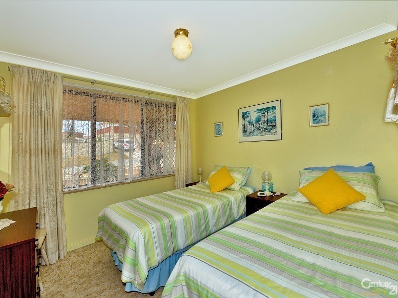 1 Albatross Close, Halls Head WA 6210